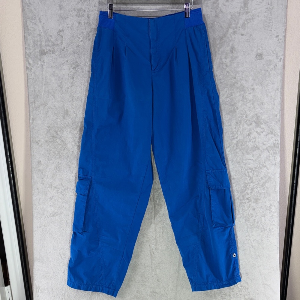 FP Movement by Free People Mesmerize Me Cargo Pants Size M